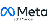 SMSMedia Meta Tech Provider Logo