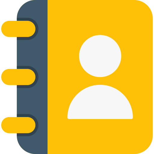 Easy Contact Management